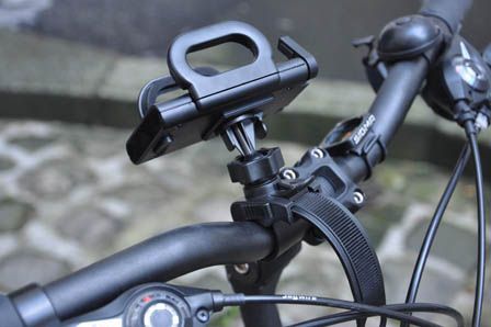Support universel pour vélo Support universel pour vélo