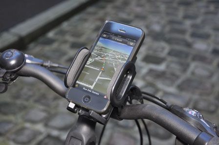 Support universel pour vélo Support universel pour vélo