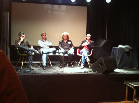 table ronde table ronde