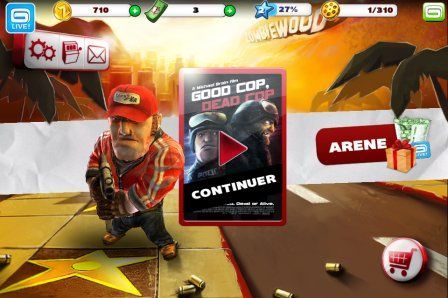 ZombieWood ZombieWood