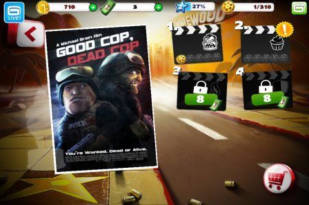 ZombieWood ZombieWood