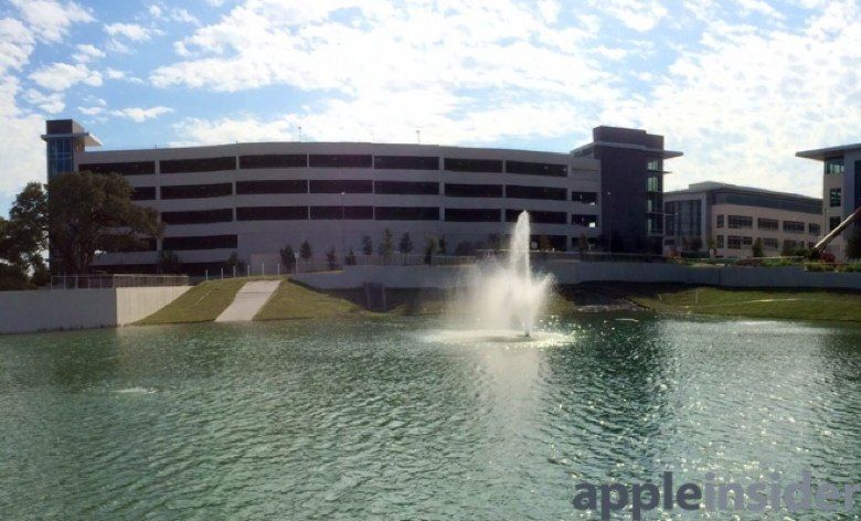 apple austin campus apple austin campus