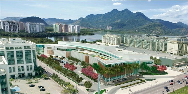 apple store rio rumeur