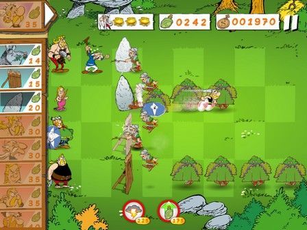 Asterix: Totale Riposte Asterix: Totale Riposte