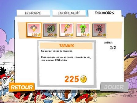 Asterix: Totale Riposte Asterix: Totale Riposte