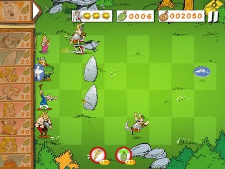 Asterix: Totale Riposte Asterix: Totale Riposte
