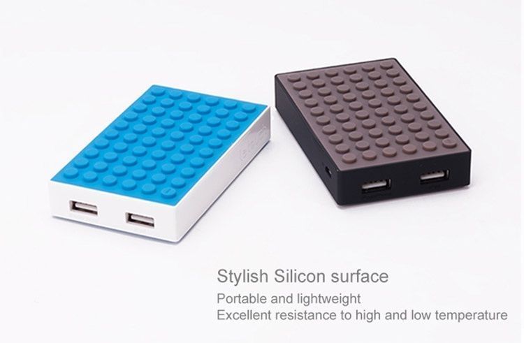 batterie touch power