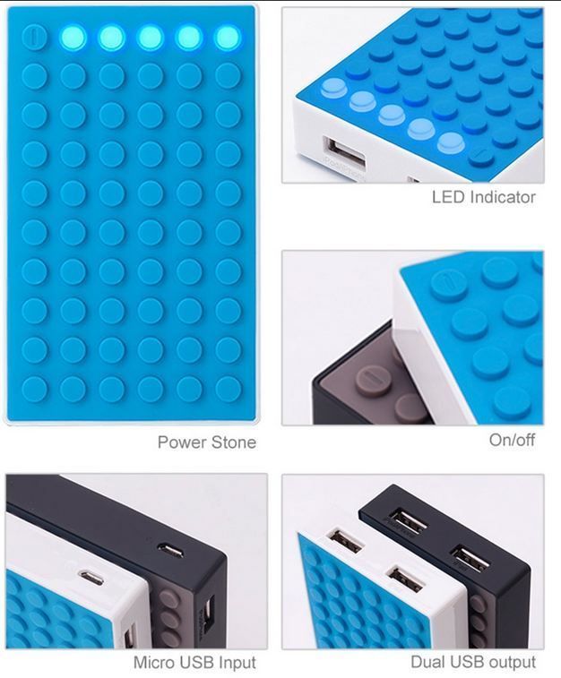 batterie touch power2