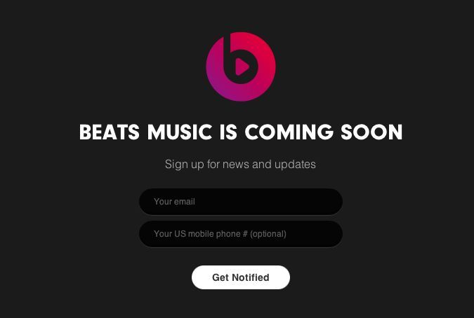 beats streaming beats streaming