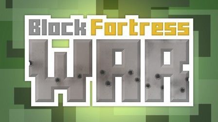 Block Fortress War