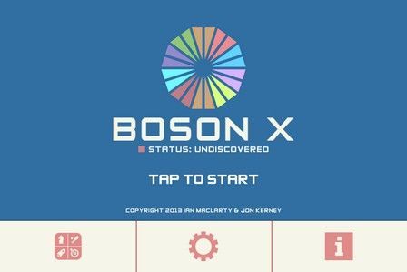 boson x leaderboards