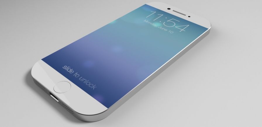 concept iphone 6