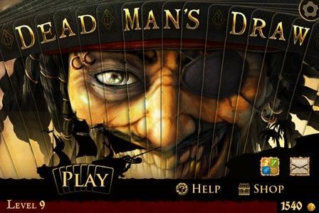 Dead Man's Draw Dead Man's Draw