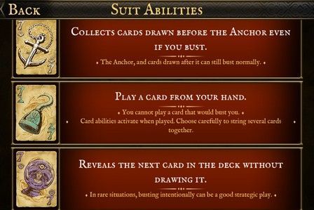 Dead Man's Draw Dead Man's Draw