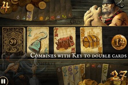 Dead Man's Draw Dead Man's Draw