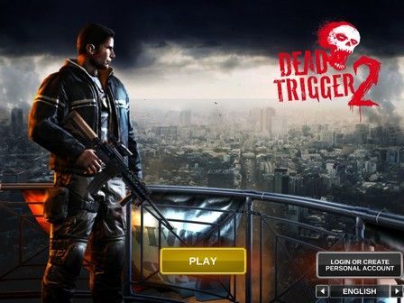 Dead Trigger 2 Dead Trigger 2