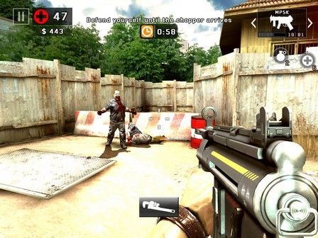 Dead Trigger 2 Dead Trigger 2