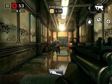 Dead Trigger 2 Dead Trigger 2