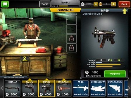 Dead Trigger 2 Dead Trigger 2
