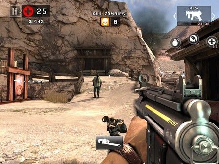 Dead Trigger 2 Dead Trigger 2