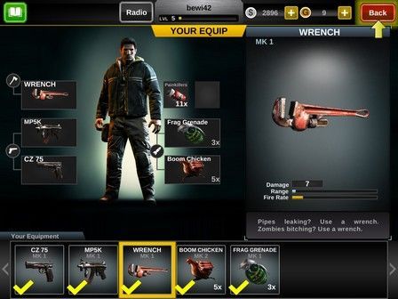 Dead Trigger 2 Dead Trigger 2