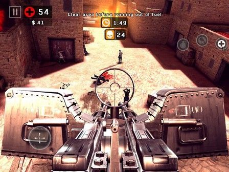 Dead Trigger 2 Dead Trigger 2