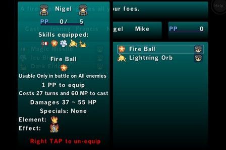 Doom and Destiny Doom and Destiny