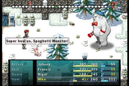 Doom and Destiny Doom and Destiny