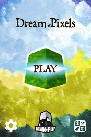 Dream of Pixels for Free