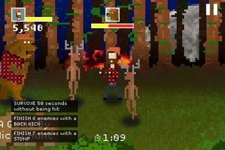 Fist Of Awesome Fist Of Awesome