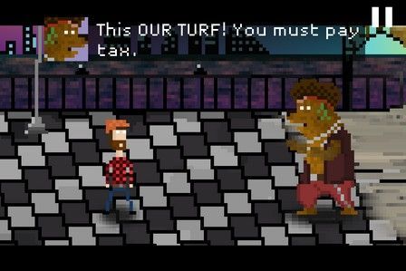 Fist Of Awesome Fist Of Awesome