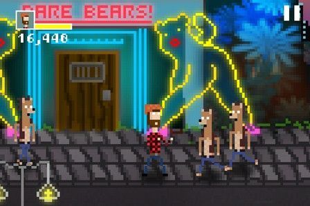 Fist Of Awesome Fist Of Awesome