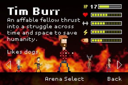 Fist Of Awesome Fist Of Awesome