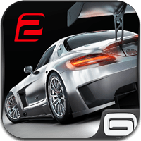 gt racing 2 android iphone icon