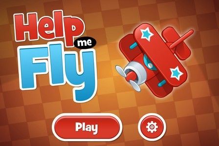 Help Me Fly Help Me Fly