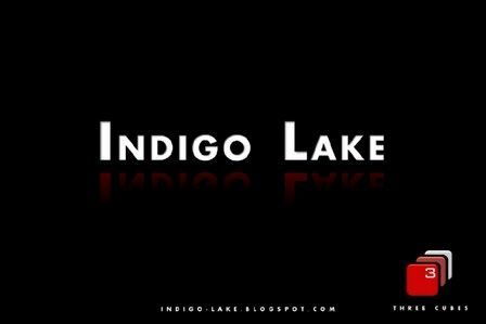 Indigo Lake