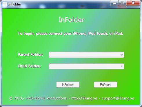infolder_screen