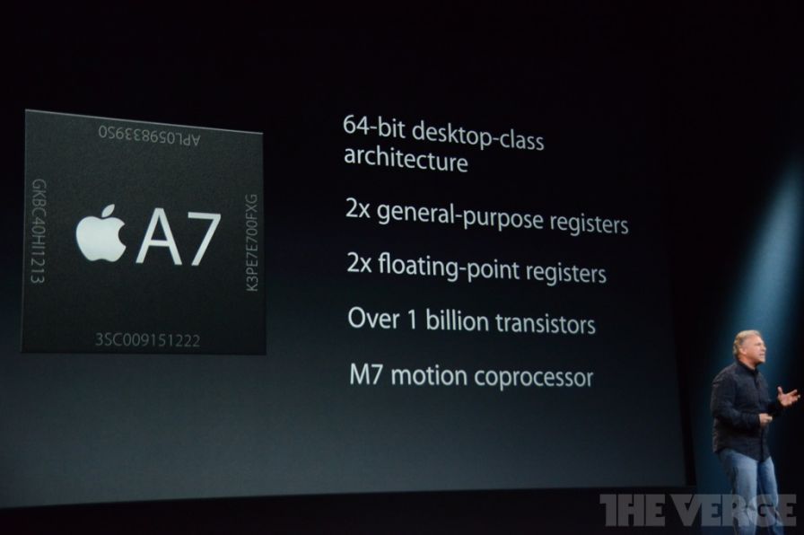 ipad air a7 ipad air a7