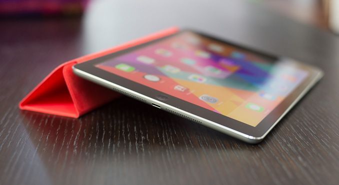 ipad air test france ipad air test france