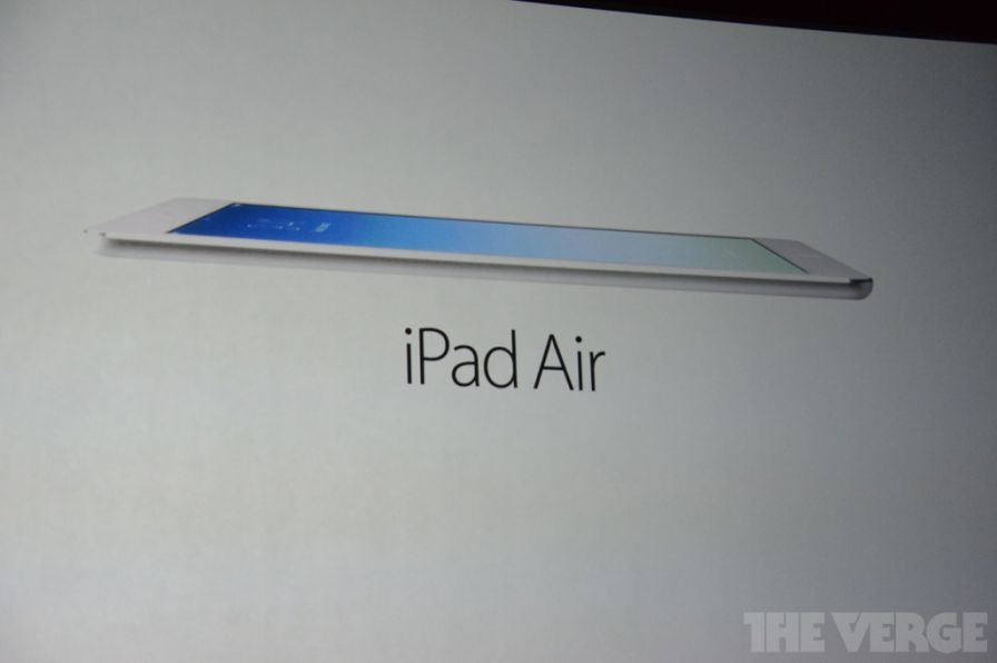 ipad air ipad air