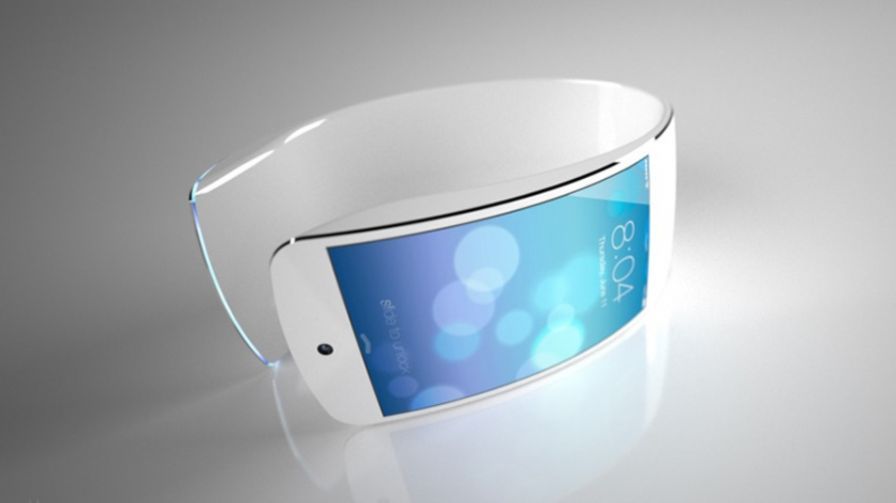 iwatch concept