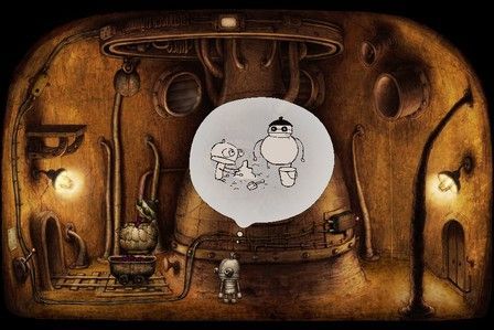 Machinarium Pocket Edition Machinarium Pocket Edition