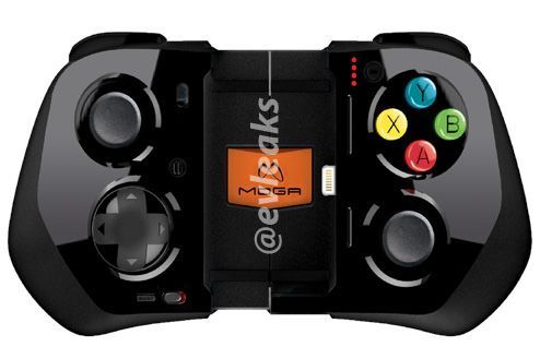 moga ios 7 manette iphone ipod moga ios 7 manette iphone ipod