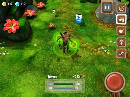 Monster Adventures Monster Adventures