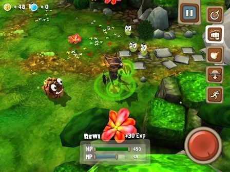 Monster Adventures Monster Adventures