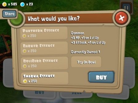 Monster Adventures Monster Adventures