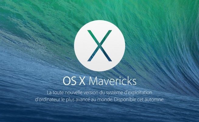 os x mav