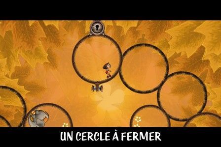 Ring Run Circus Ring Run Circus