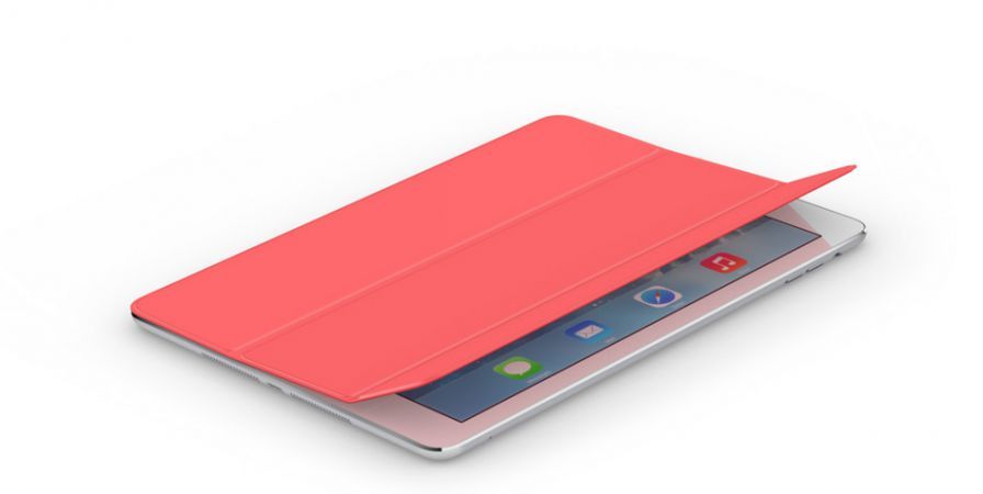 rouge smart cover