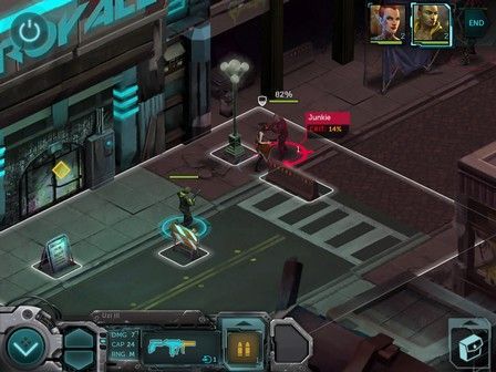 Shadowrun Returns